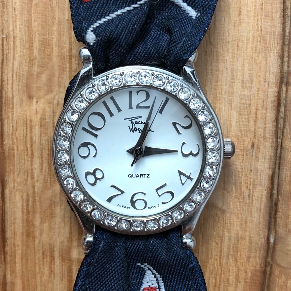 Rachel Weissman Watch